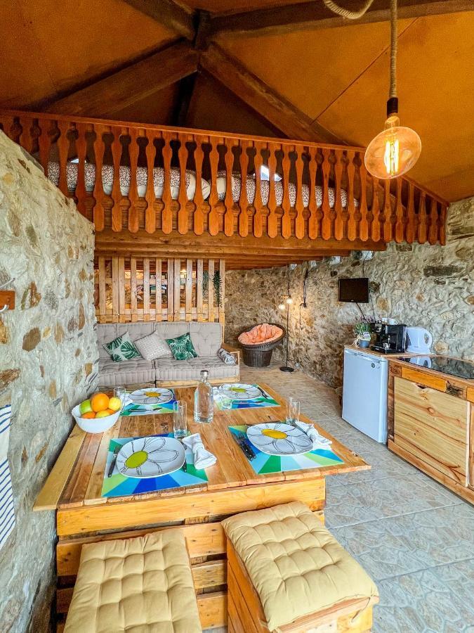 Villa Moekki Apúlia Extérieur photo