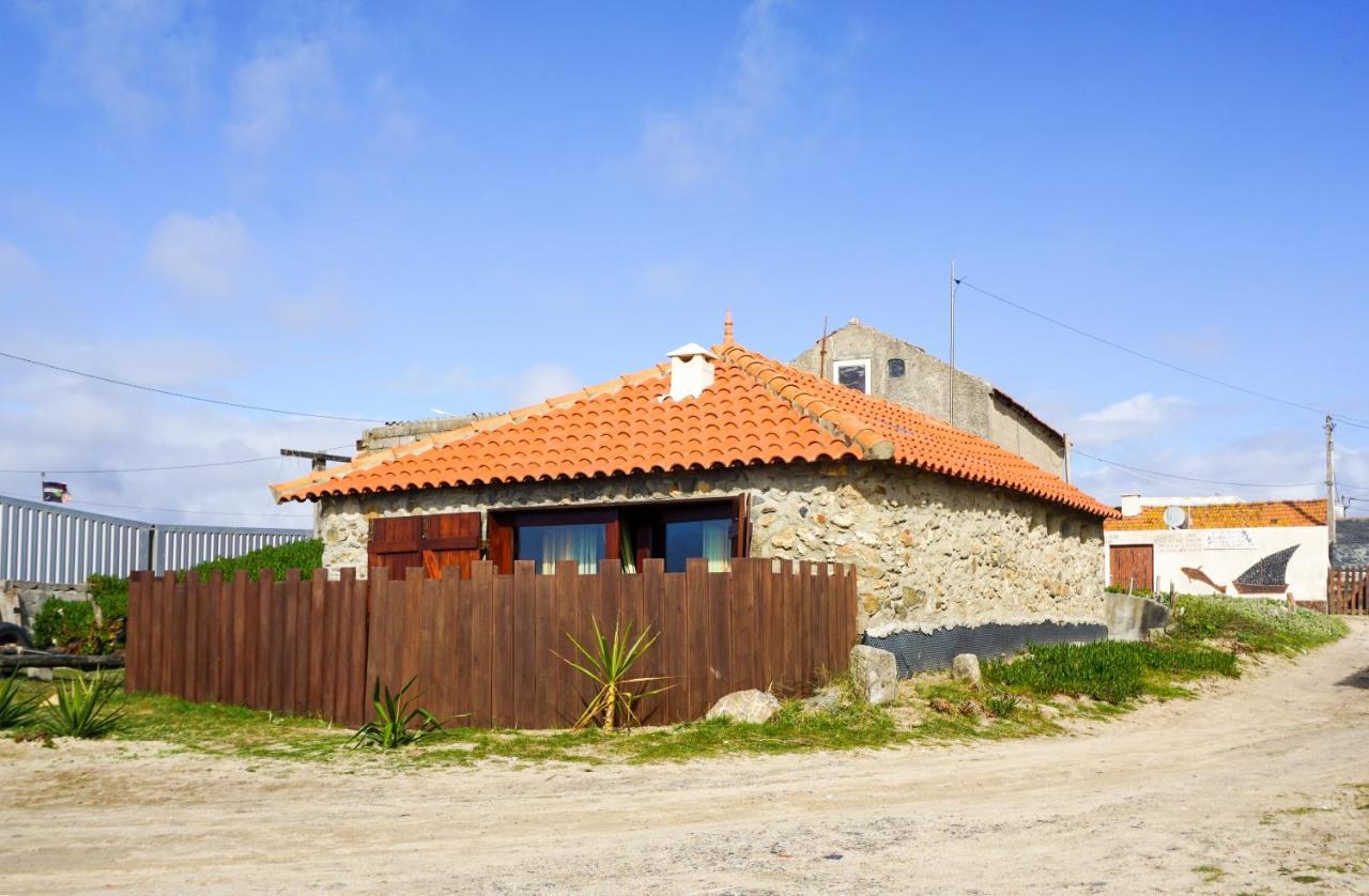 Villa Moekki Apúlia Extérieur photo
