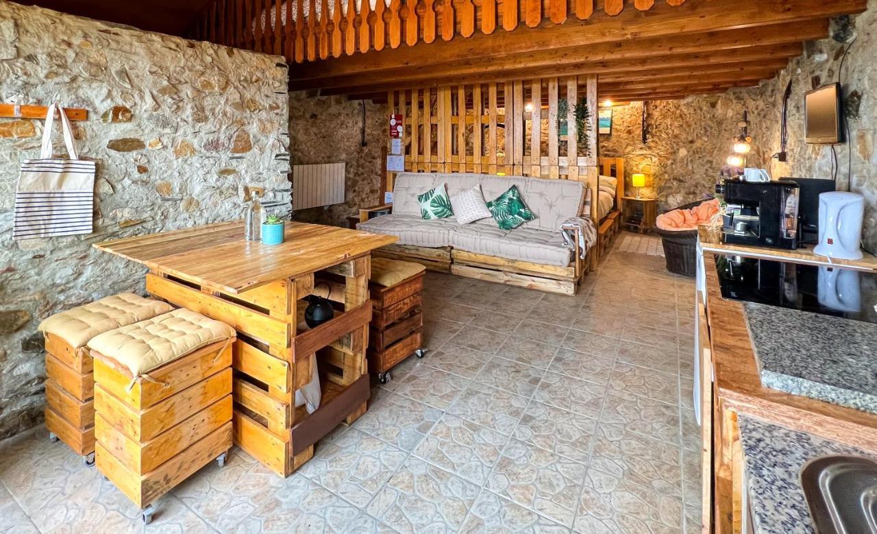 Villa Moekki Apúlia Extérieur photo