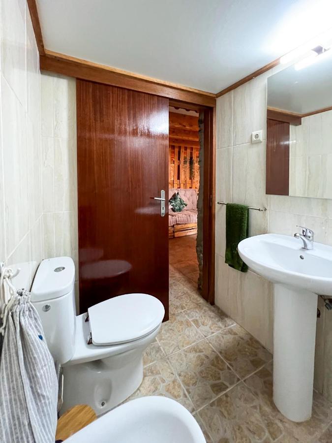 Villa Moekki Apúlia Extérieur photo