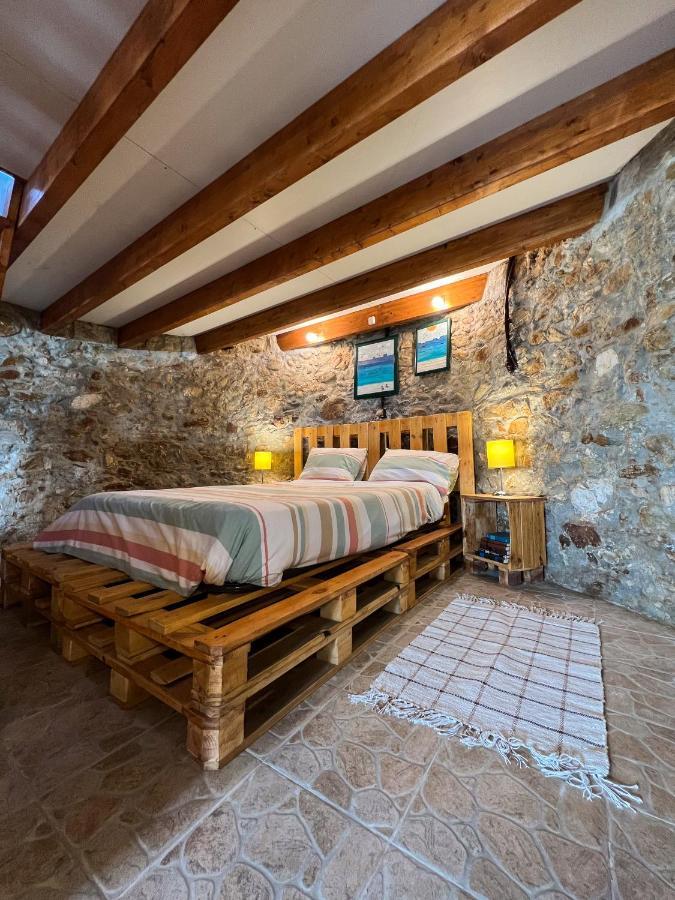 Villa Moekki Apúlia Extérieur photo