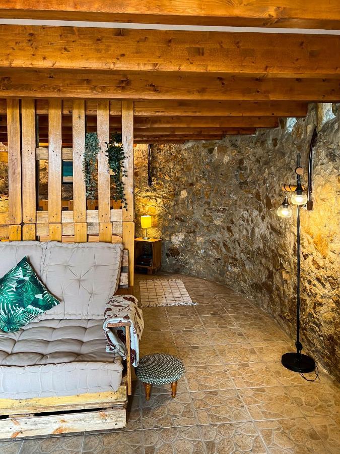 Villa Moekki Apúlia Extérieur photo