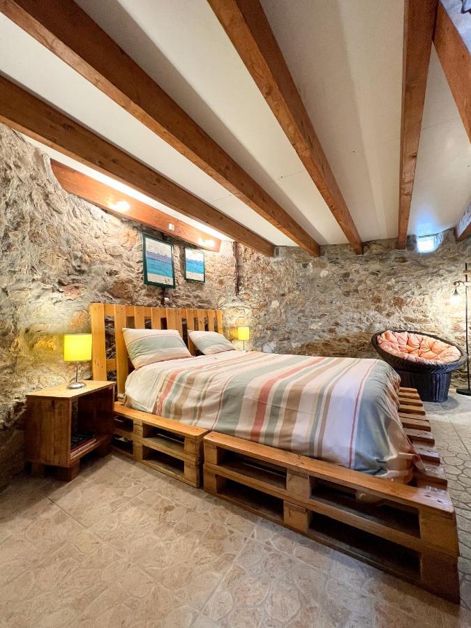 Villa Moekki Apúlia Extérieur photo