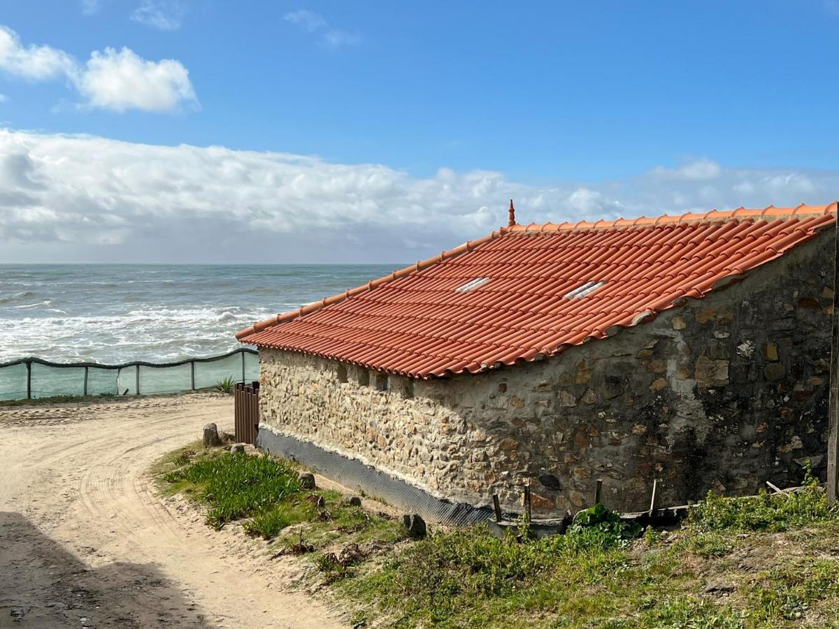 Villa Moekki Apúlia Extérieur photo
