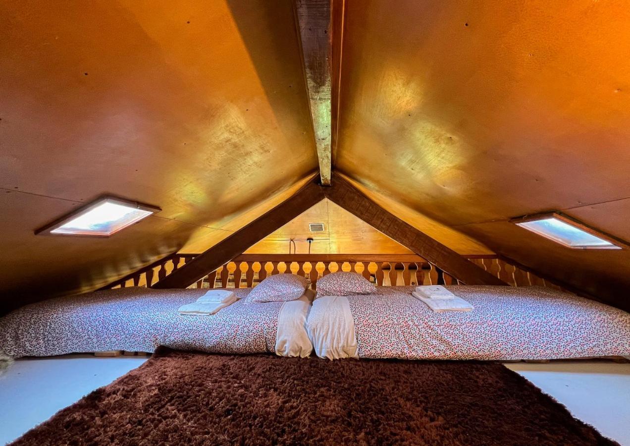 Villa Moekki Apúlia Extérieur photo