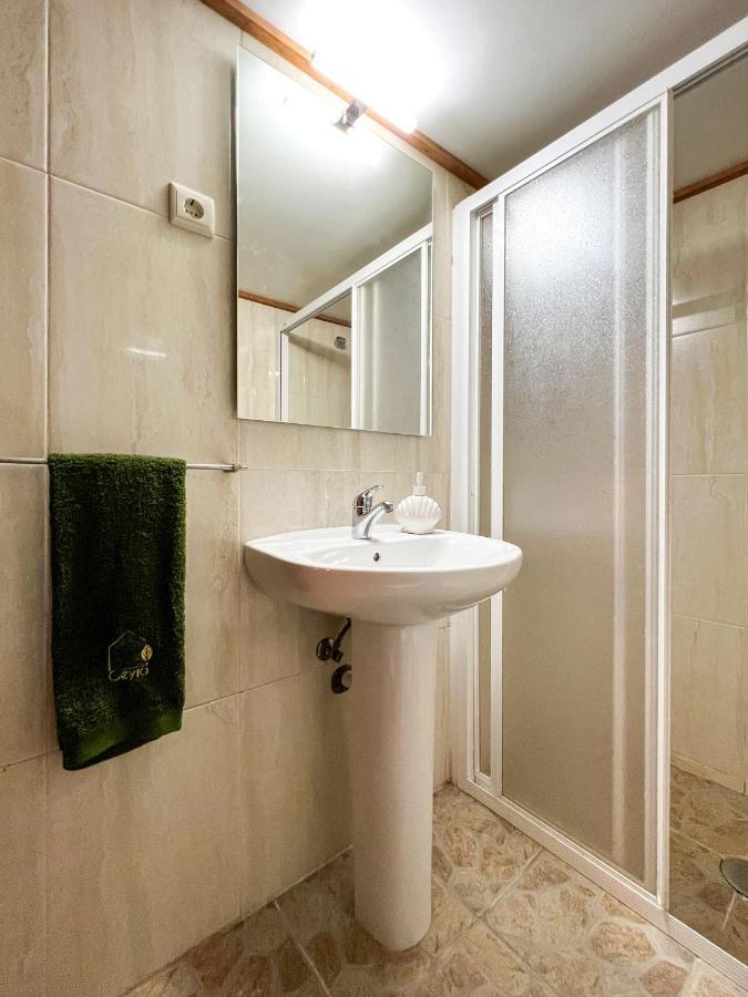 Villa Moekki Apúlia Extérieur photo