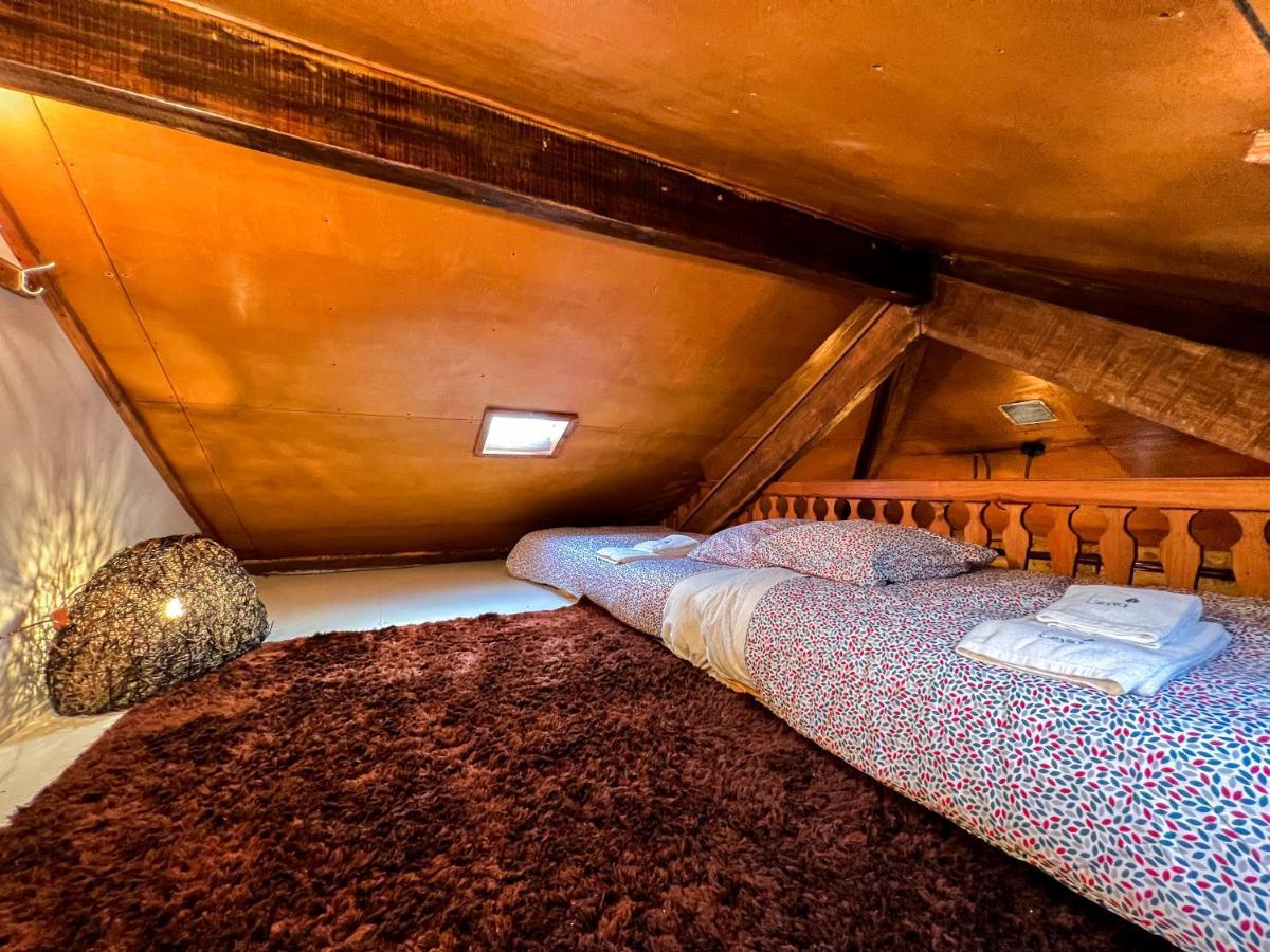 Villa Moekki Apúlia Extérieur photo