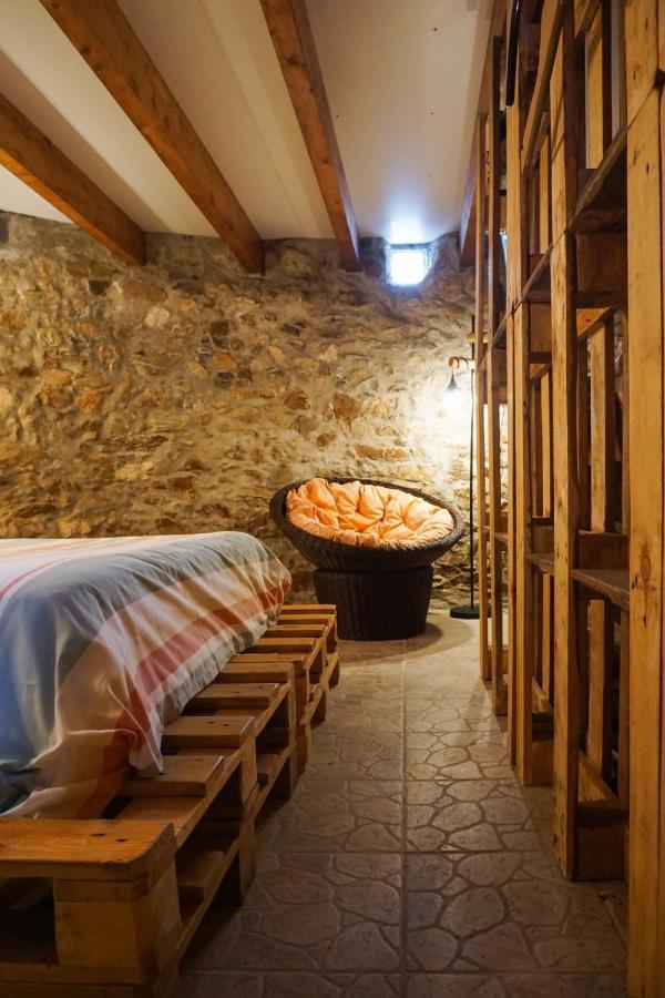 Villa Moekki Apúlia Extérieur photo