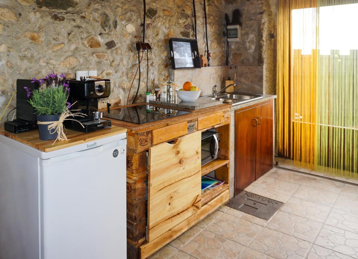 Villa Moekki Apúlia Extérieur photo