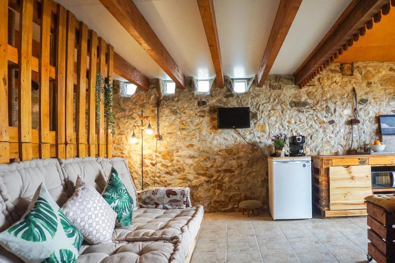 Villa Moekki Apúlia Extérieur photo