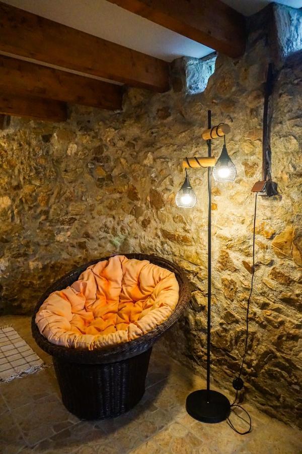 Villa Moekki Apúlia Extérieur photo