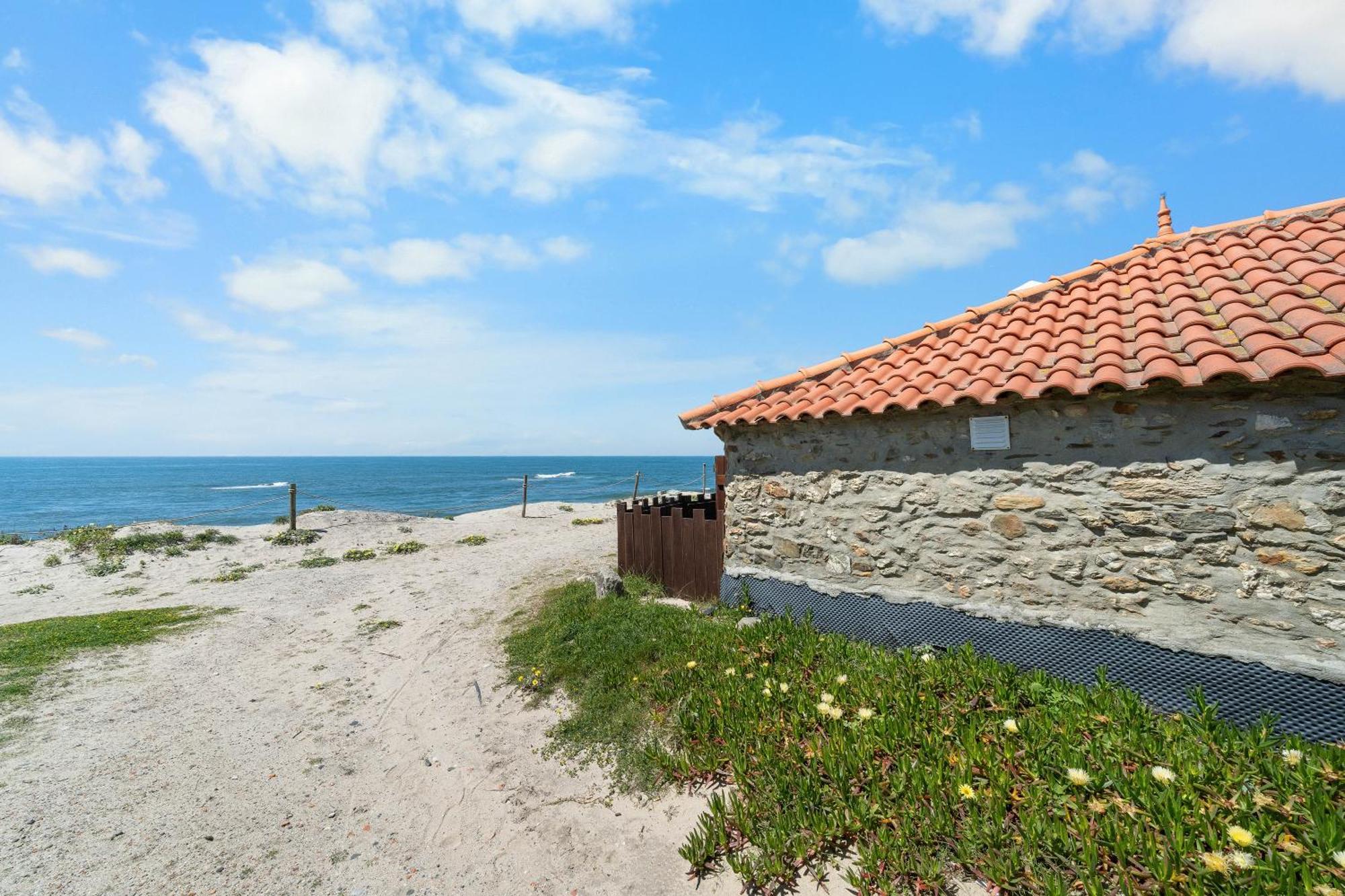 Villa Moekki Apúlia Extérieur photo