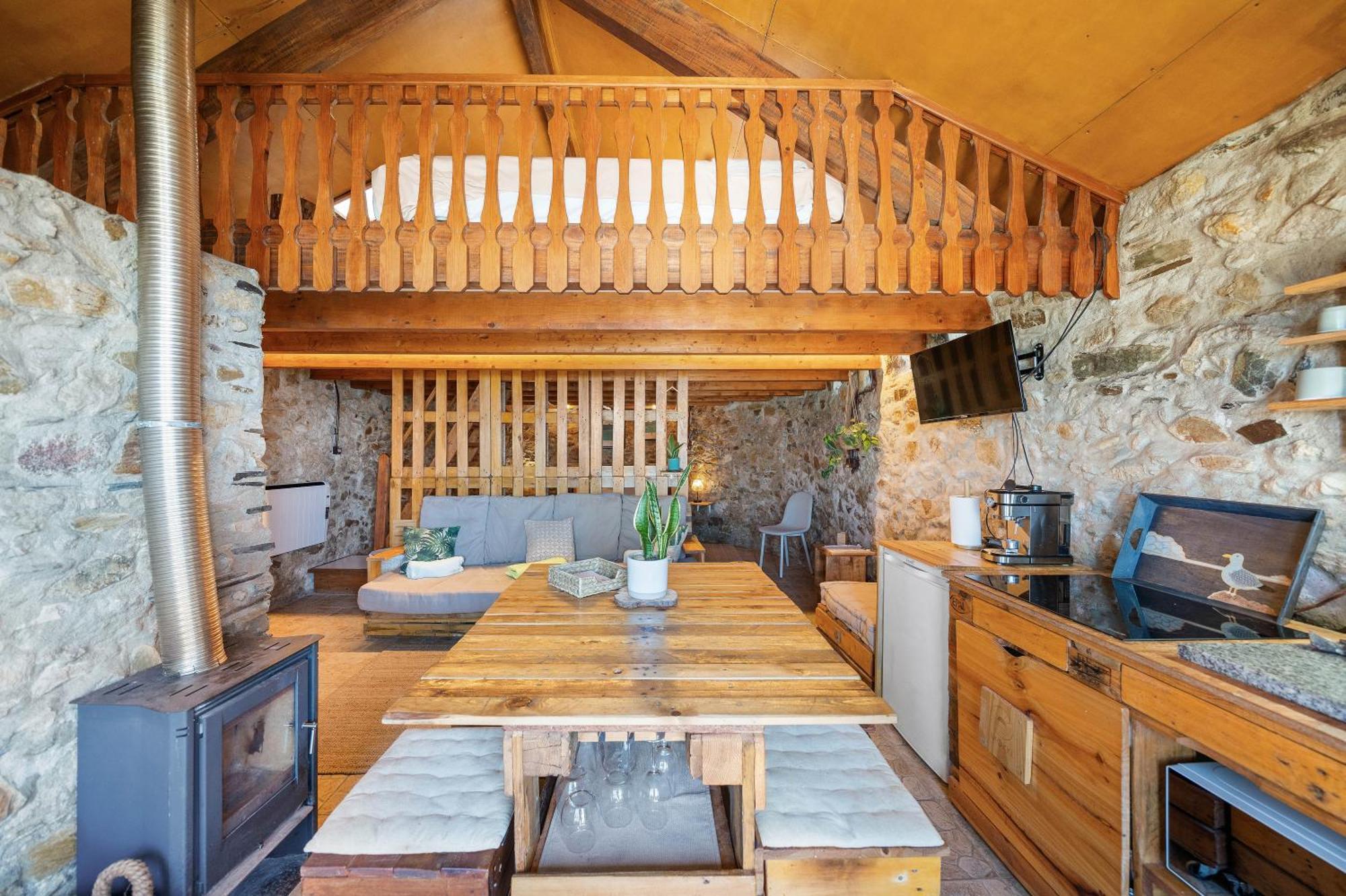 Villa Moekki Apúlia Extérieur photo