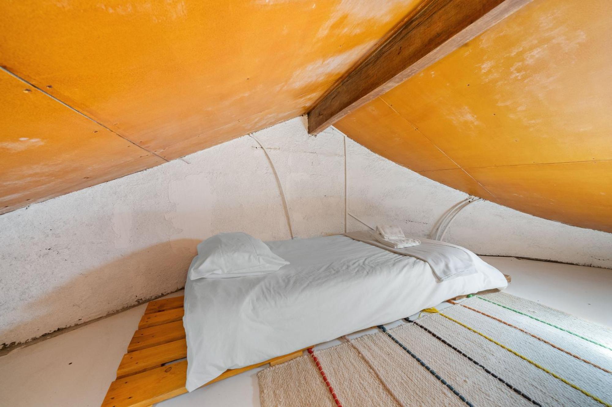 Villa Moekki Apúlia Extérieur photo