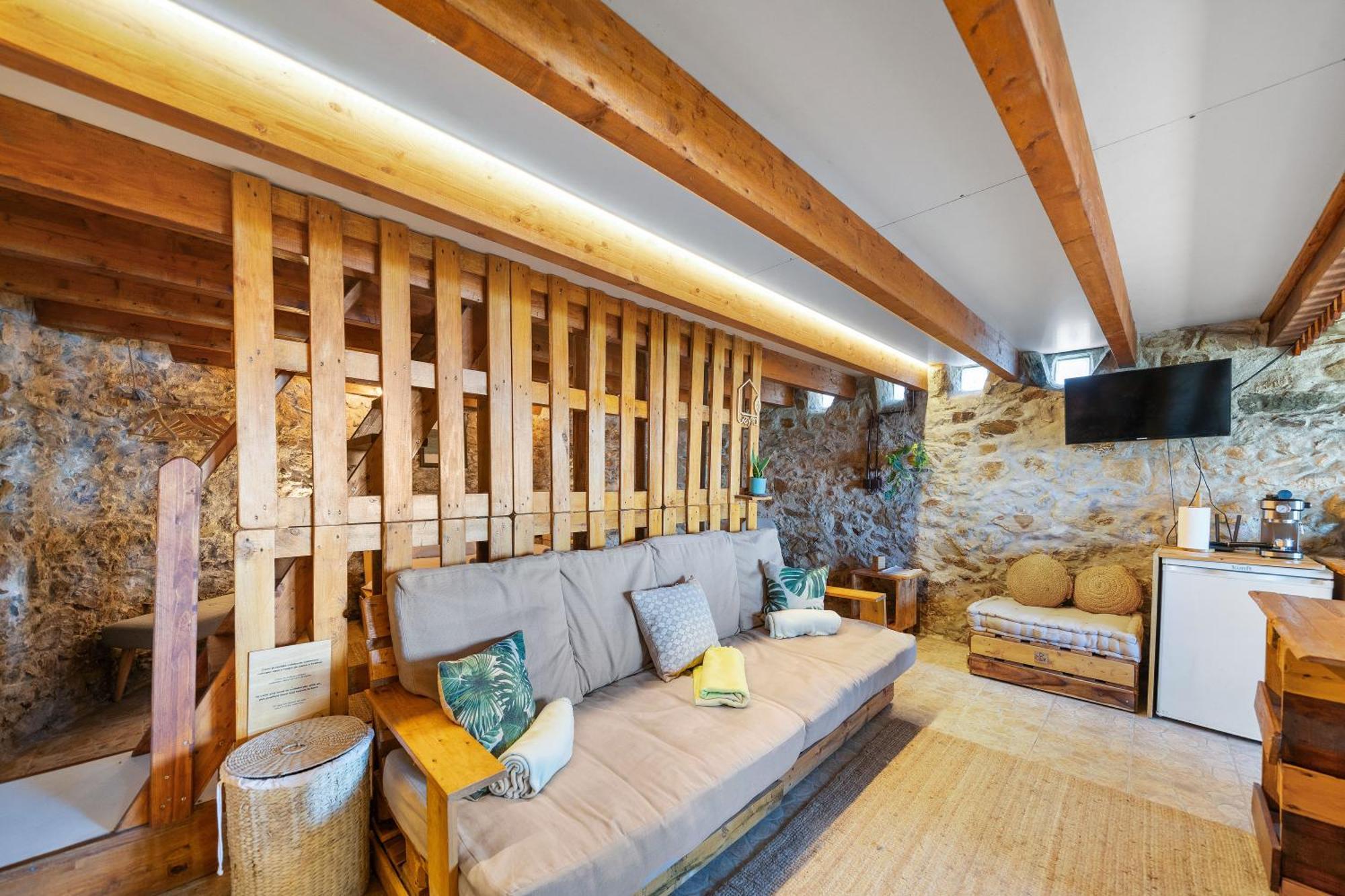 Villa Moekki Apúlia Extérieur photo
