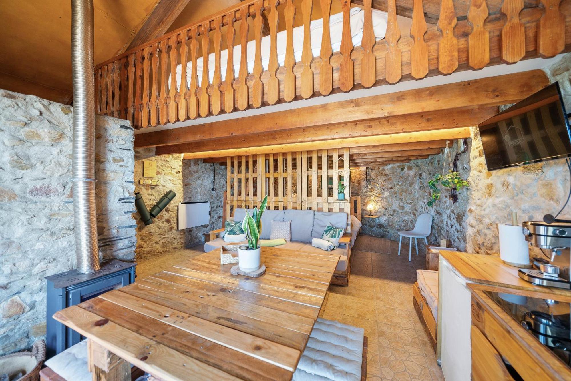 Villa Moekki Apúlia Extérieur photo