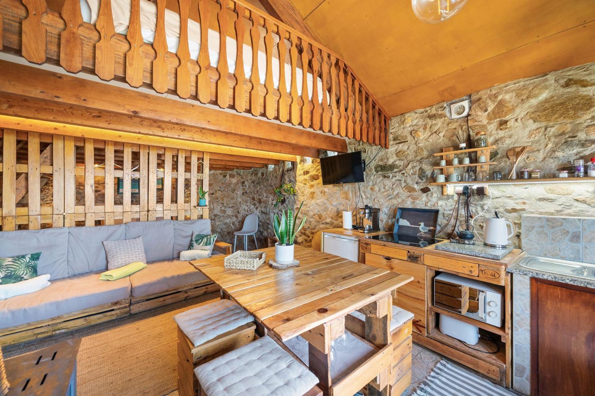Villa Moekki Apúlia Extérieur photo