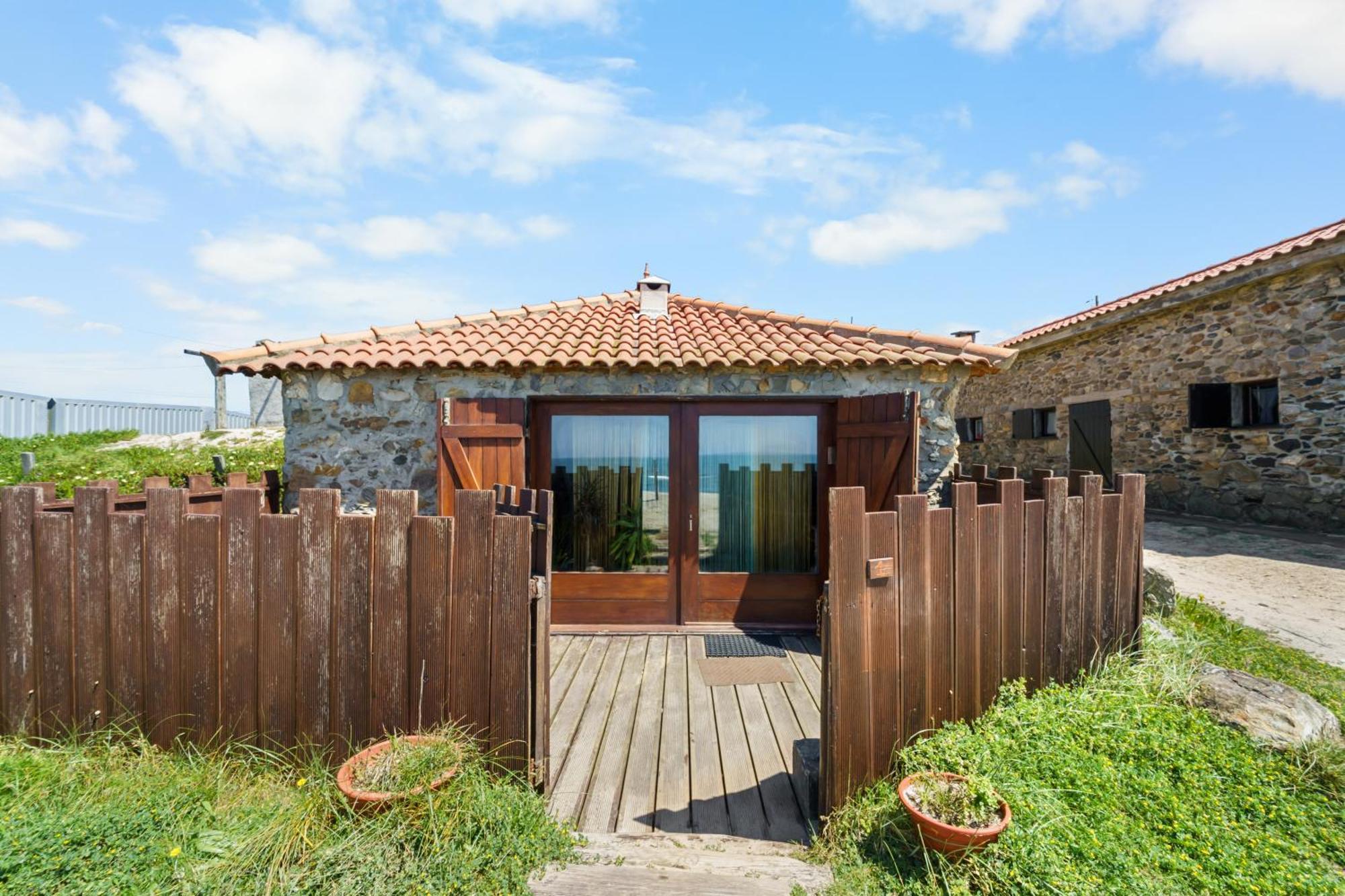 Villa Moekki Apúlia Extérieur photo